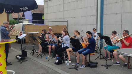 Fête de la musique